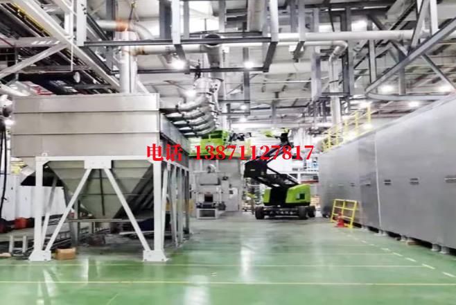 天坛街道机电设备安装工程,设备安装公司