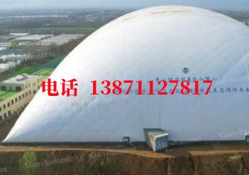 天坛街道气膜棚卷帘门,电动门