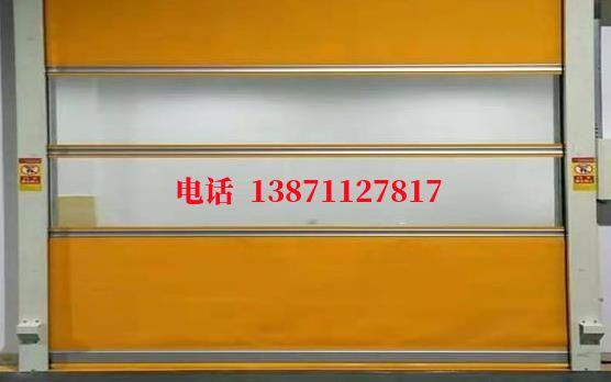 天坛街道洁净室门